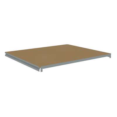 Shelf,Cap: 600 Lb,36 x 36 In