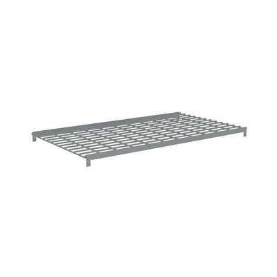 Shelf,Cap: 600 Lb,36 x 24 In