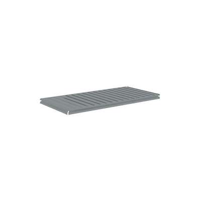 Shelf,Cap: 850 Lb,48 x 24 In