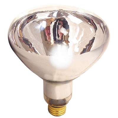 Incandescent Bulb,R40,300 Lm,