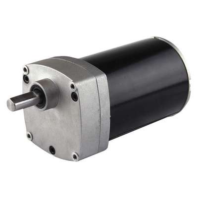 Ac Gearmotor,164 Rpm,Tenv,115V