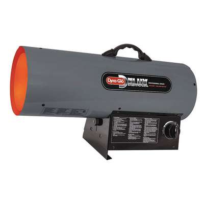 Portable Gas Torpedo Heatrlp,