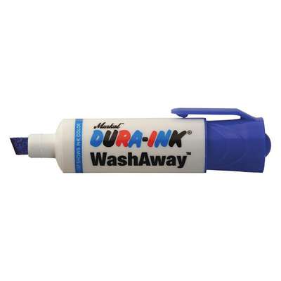 Removable Marker,Blue,Fine