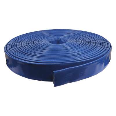 Water Discharge Hose,2-1/2" Id