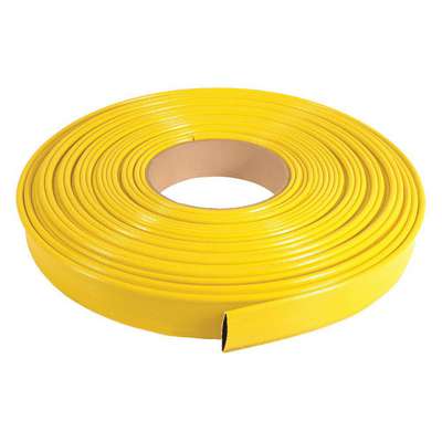 Water Discharge Hose,1-1/2" Id