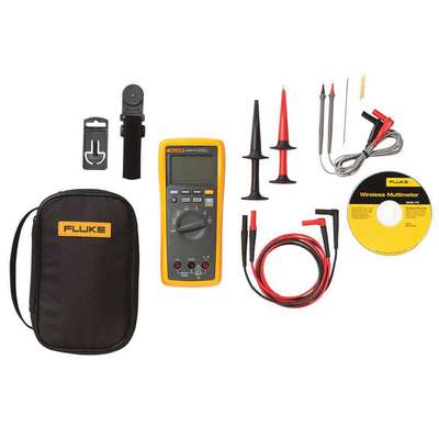 Digital Multimeter/Deluxe