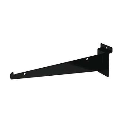 Shelving Bracket,Steel,Ldcap: