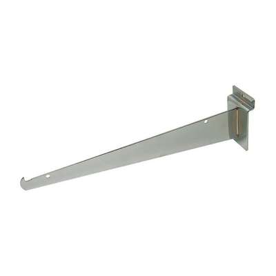 Shelving Bracket,Steel,Ldcap: