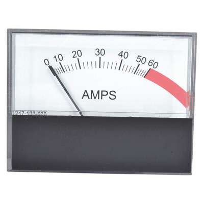 Ammeter