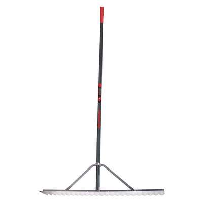 Asphalt Lute,36in.L Handle,