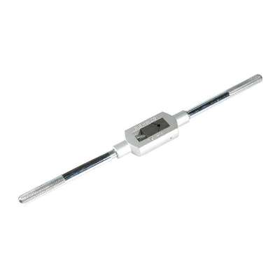 Straight Tap Wrench,3/8in-1 In