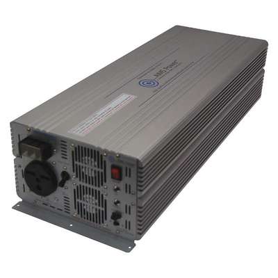 Inverter,20 To 33 Vdc,7000W,