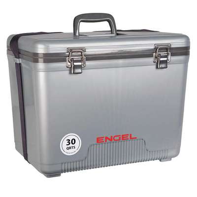 Personal Cooler,30.0 Qt.