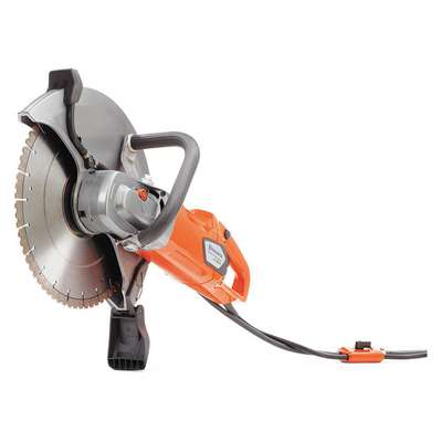 Concrete Saw Handheld,Corded,