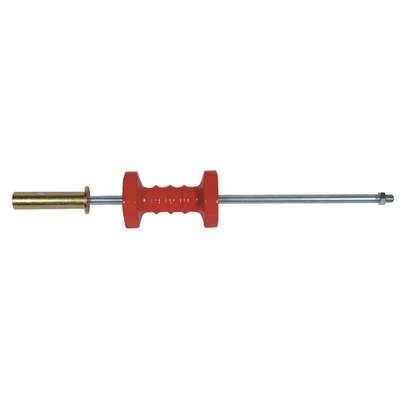 Axle Puller, 23 In. Puller