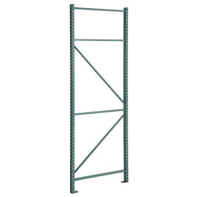 Upright Frame,LdCap:41430lb,