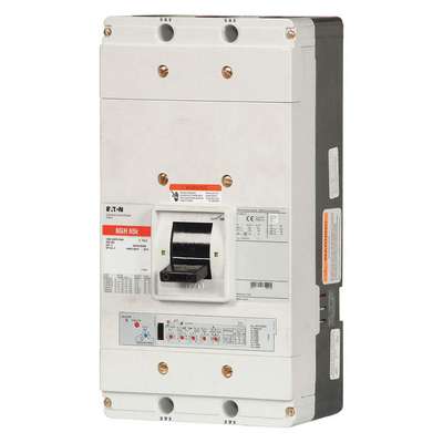 Circuit Breaker,1200A,3P,