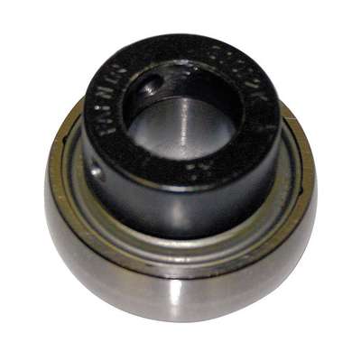 Insert Bearing,Dia. 5/8 In,