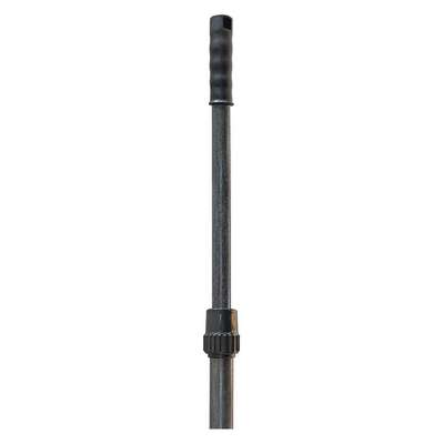 Telescopic Pole,Fiberglass,8