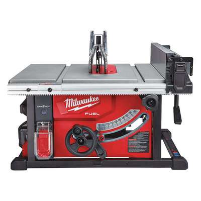 Cordless Table Saw,6300 Rpm,18.