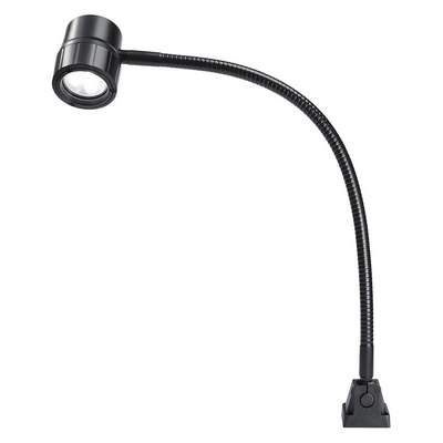 Gooseneck Task Light,LED,460