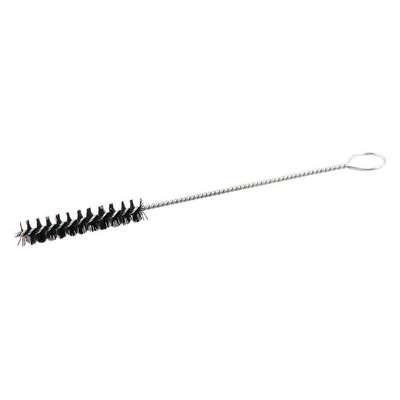 Single Spiral Brush,3/8 Dia.,