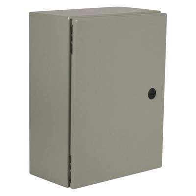 Enclosure,16.00" H,12.00" W,