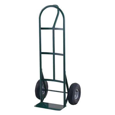 Handtruck,600lb,48"x22"x17",