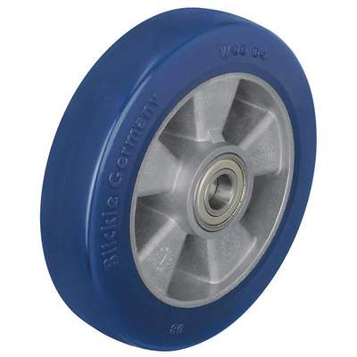 Pur Tread Al Core Wheel