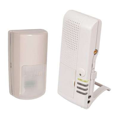 Motion Alert Transmitter,