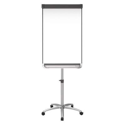 Dry Erase Brd,Easel Mnted,38-1/