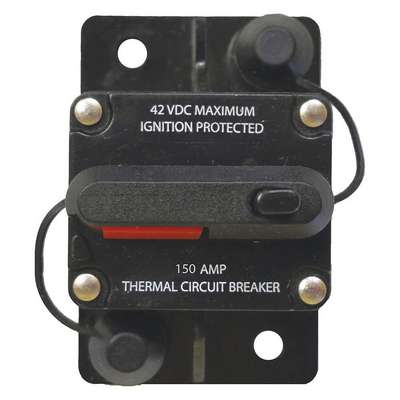 Automotive Circuit Breaker,