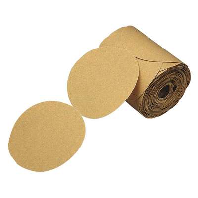 Paper Disc Roll,240 Grit,