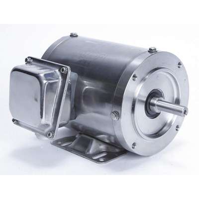 Motor,1/2 Hp,1740,56C,208-230/