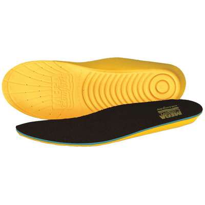 Insole,Men's 12-13, Women's 14-