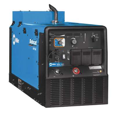 Engine Driven Welder,Electric