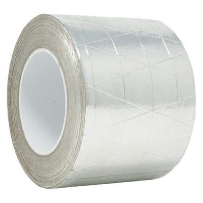 Foil Tape,2 13/16 " x 50 1/4