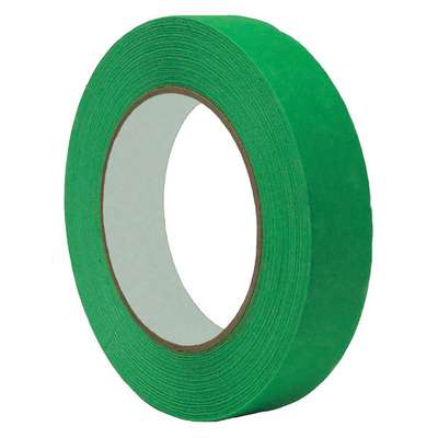 Masking Tape,3/4" W,60 Yd L,