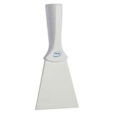 Hand Scraper Item,White,Blade