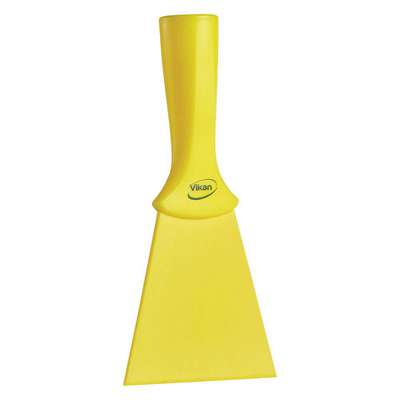 Hand Scraper Item,Yellow,Blade