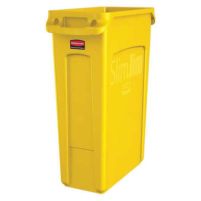 Utility Container,23 Gal,