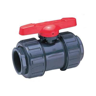 Ball Valve,1" Pipe Size,1"