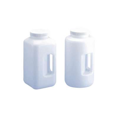 Jug,Hdpe,3.974L,Screw On