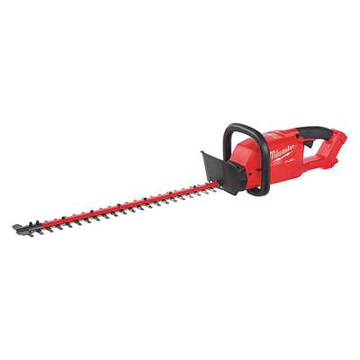 Hedge Trimmer,18V Electric,24"L