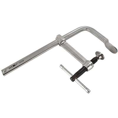 F-Clamp,Spark-Duty,Hex Head,4-