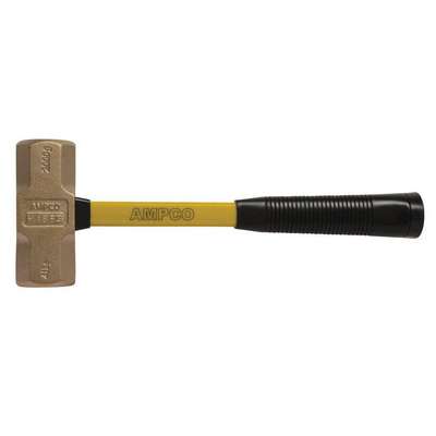 Blacksmith Hammer,2-1/2 Lb.,