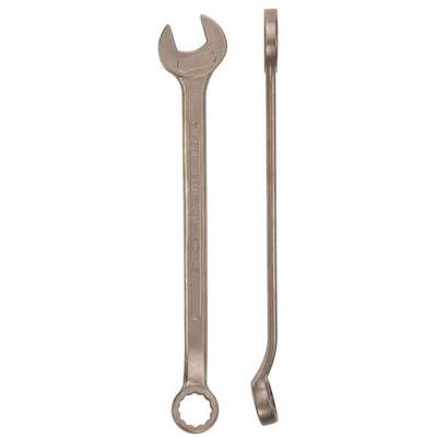 Combination Wrench,SAE,13/32