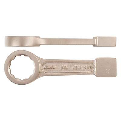 Striking Wrench,1-1/4",7-7/8"L,