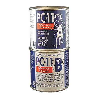 Epoxy Adhesive,Can,1:1 Mix