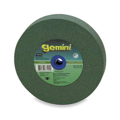 Grinding Wheel,T1,6x1/2x1,Sc,